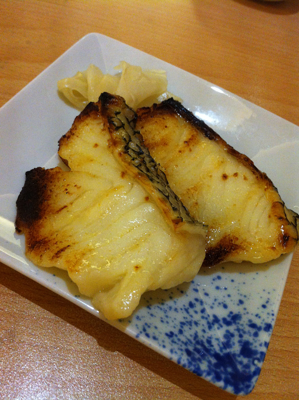 正