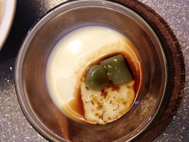 正