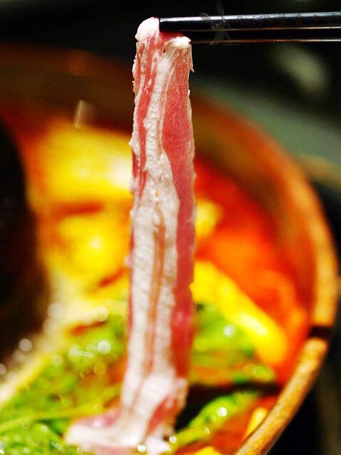 正