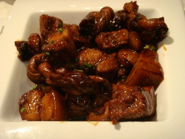 红烧肉