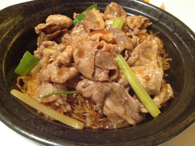 正