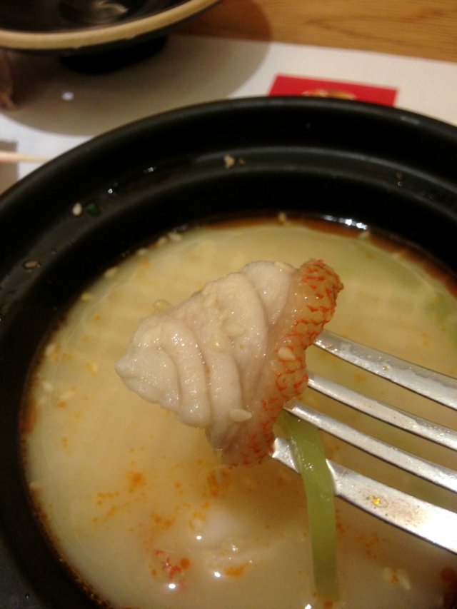 正