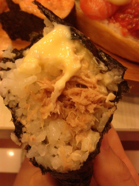 正