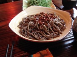 蕨根粉