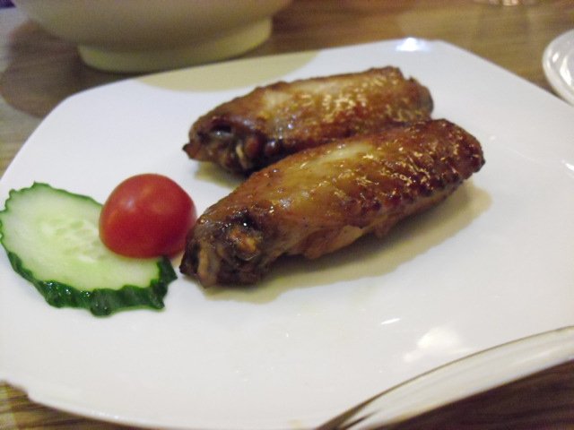正