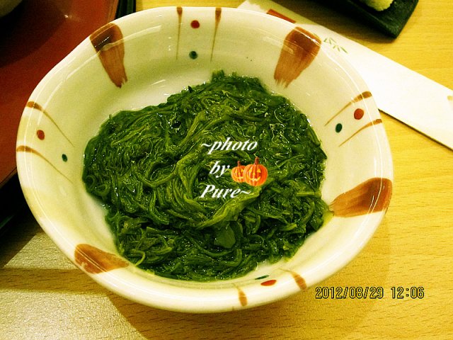 裙菜