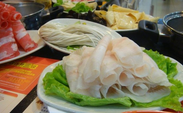 好吃