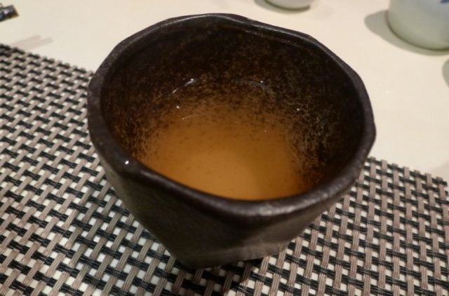 正