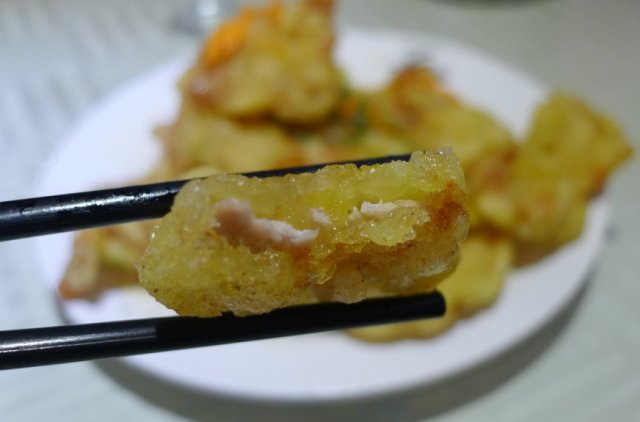正