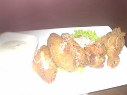 鸡翅