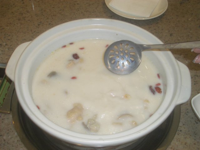 正