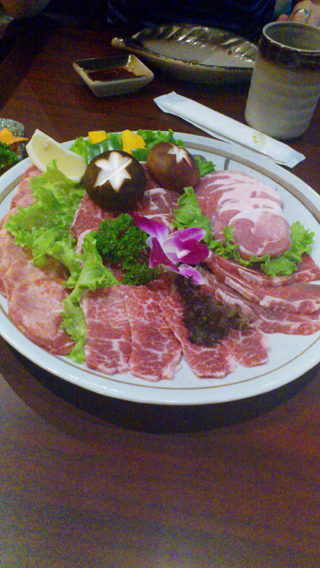 正