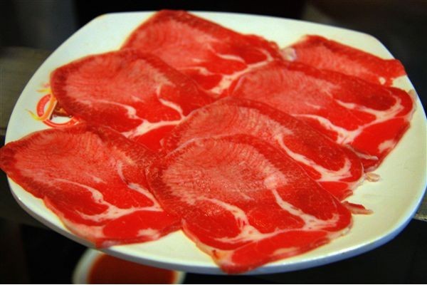 实惠