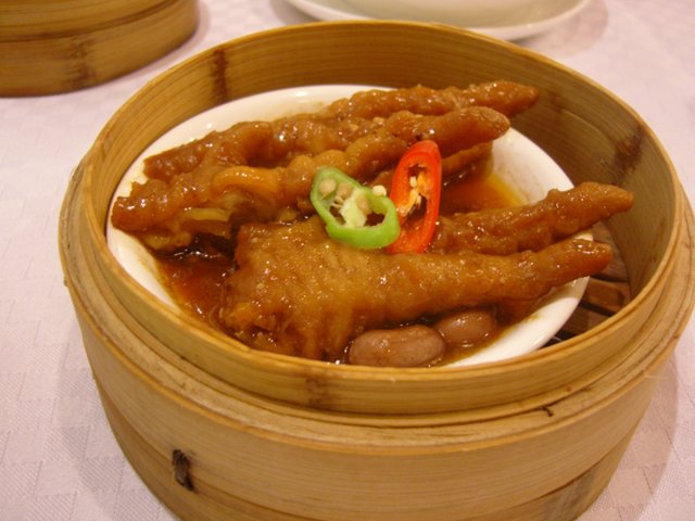 正