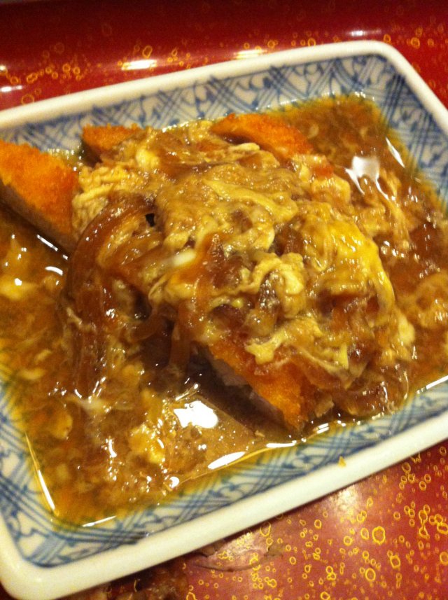 正