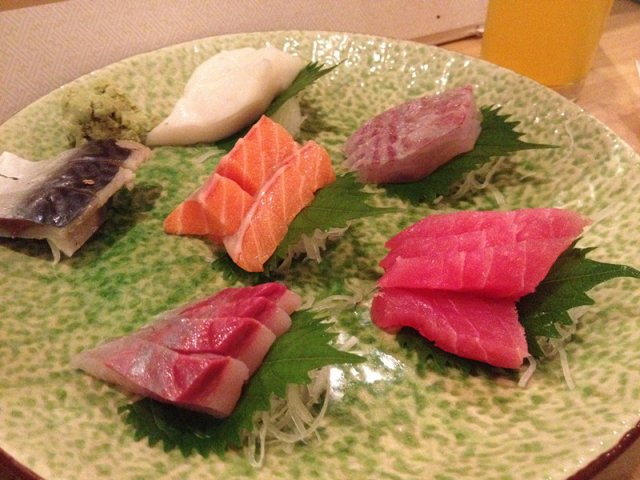 正