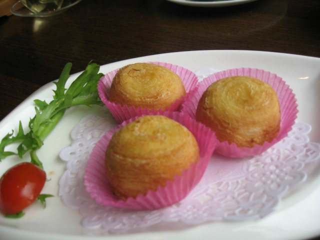 正