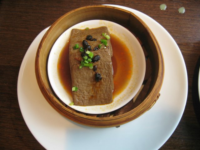 正