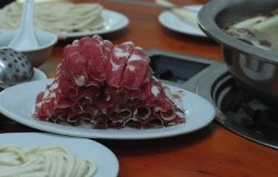 好吃的火锅