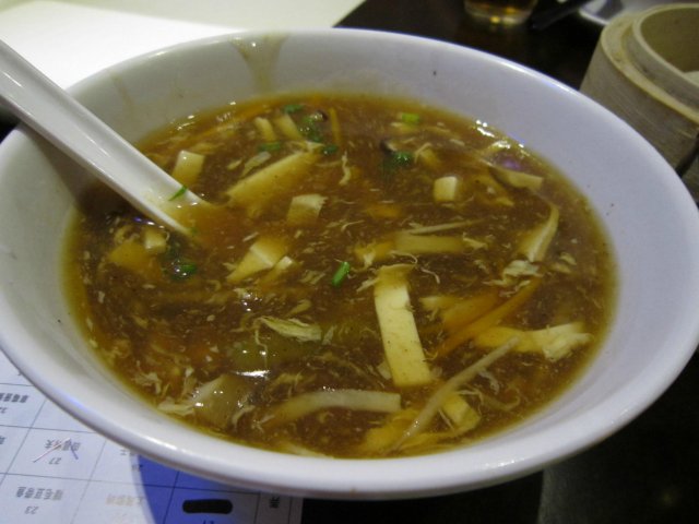 正