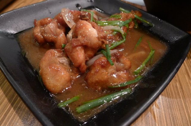 正