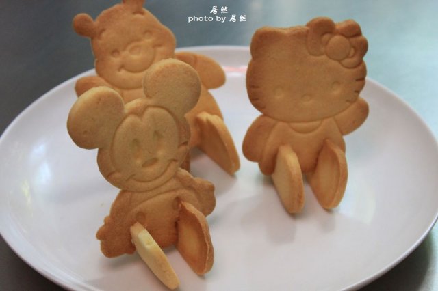 谁的手这么巧啊！爆可爱的米奇！kitty 跟姐回家吧，这儿人太多了哈！