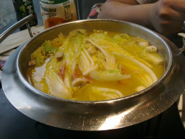 正