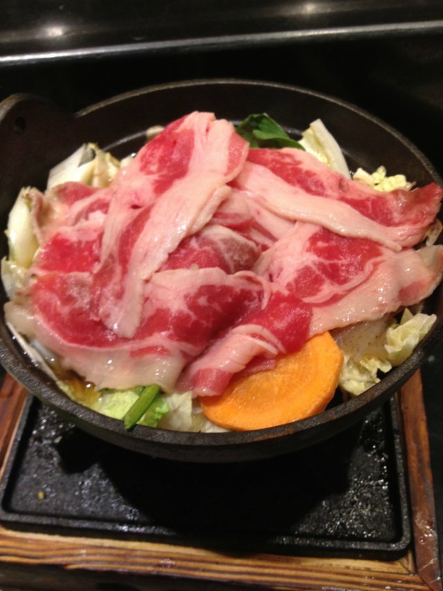 正