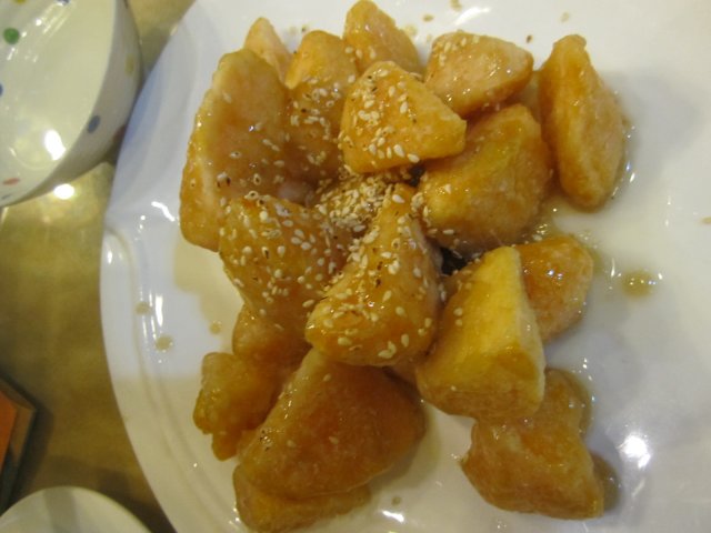 正