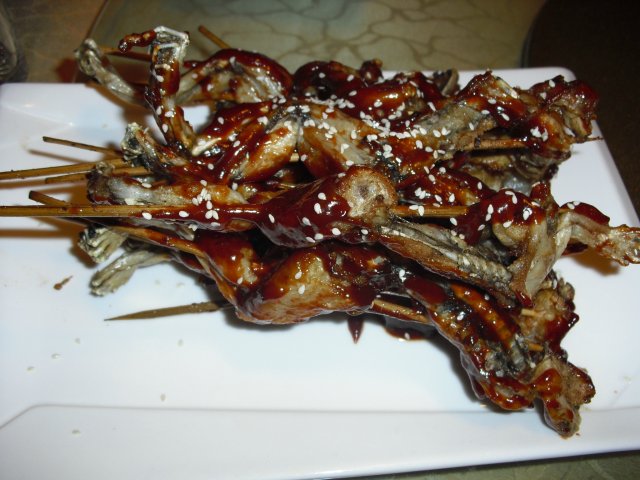 正