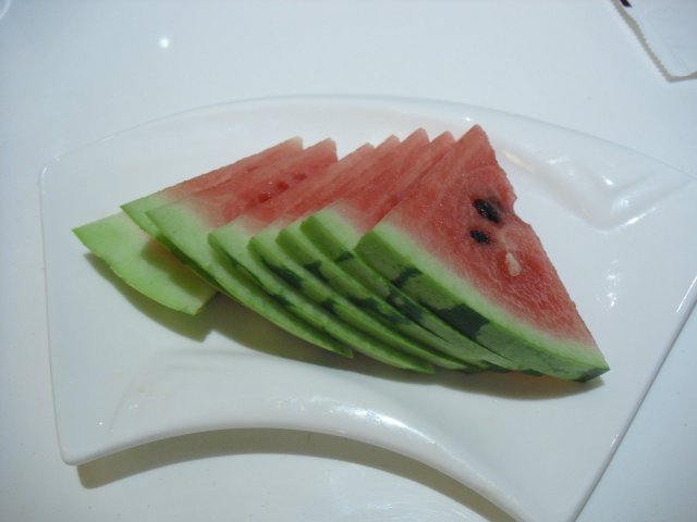 正
