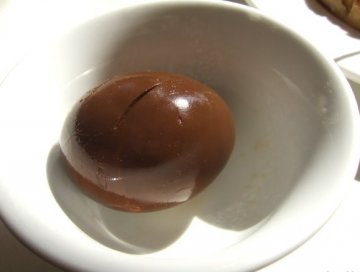 卤蛋