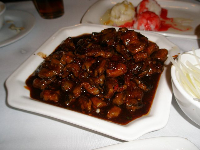 正