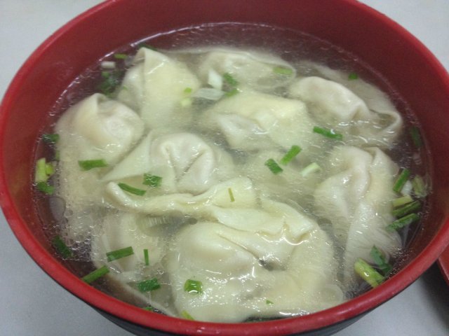 正