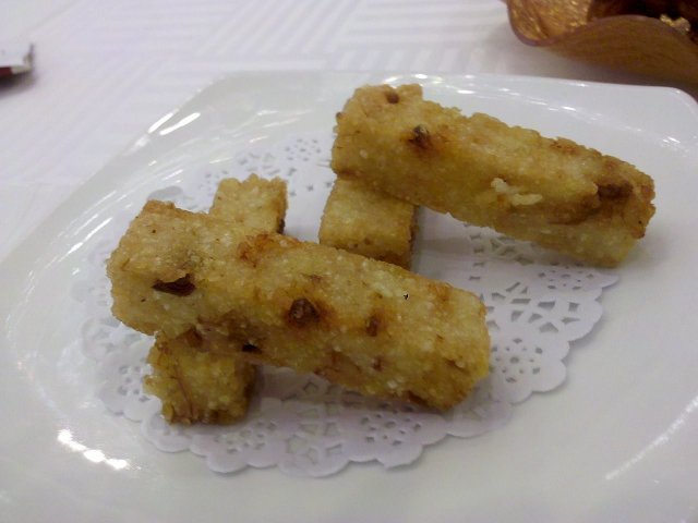 正