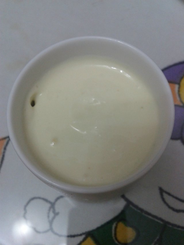 正