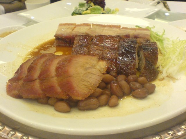 正