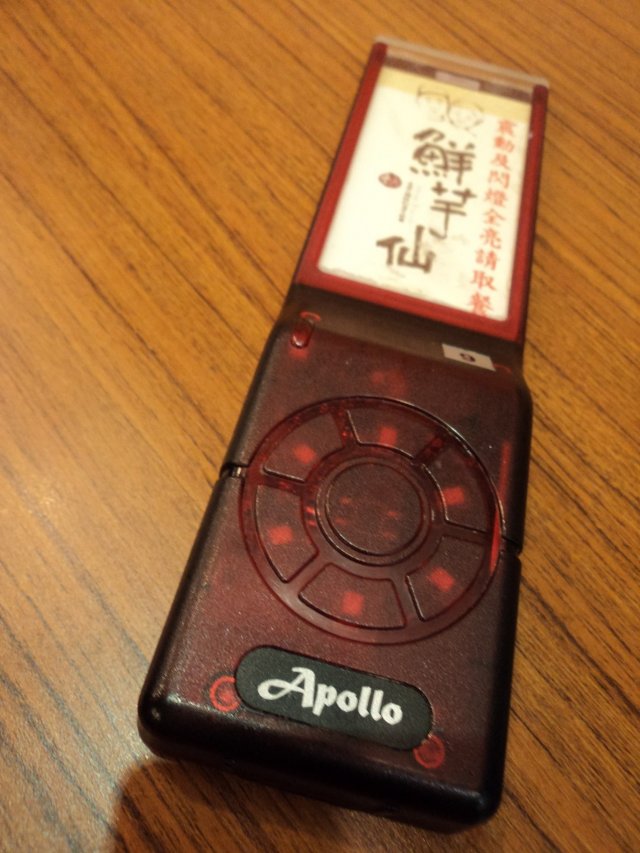 正