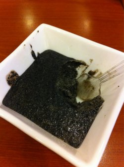 芝麻布丁
