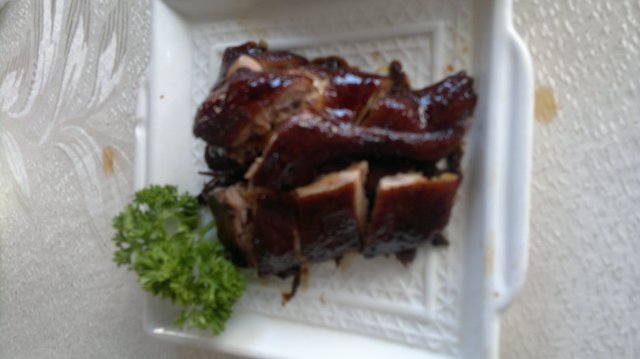 酱鸭