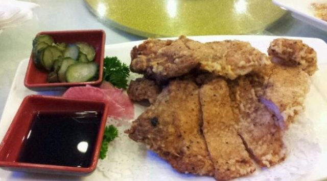 正