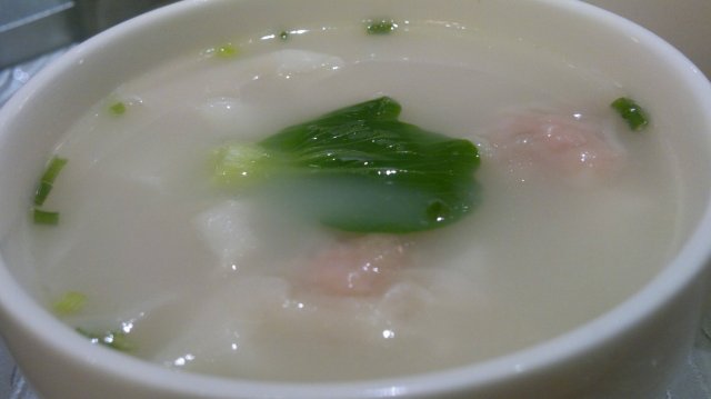 芙蓉抄手