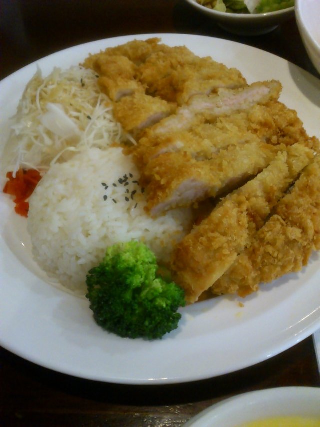 正