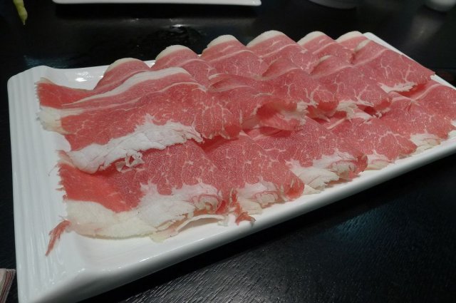 一品肥牛王