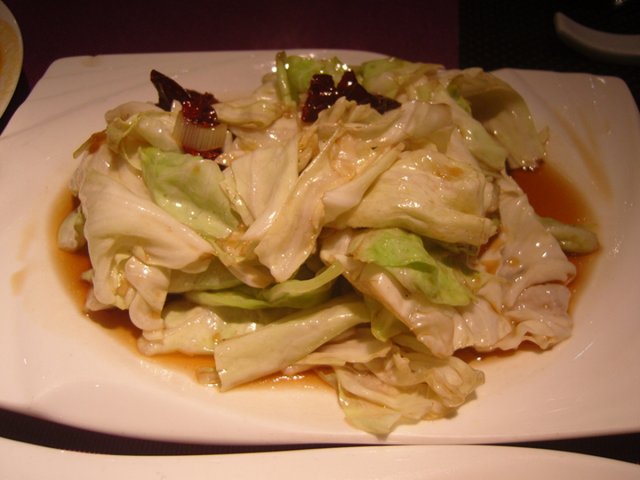 正