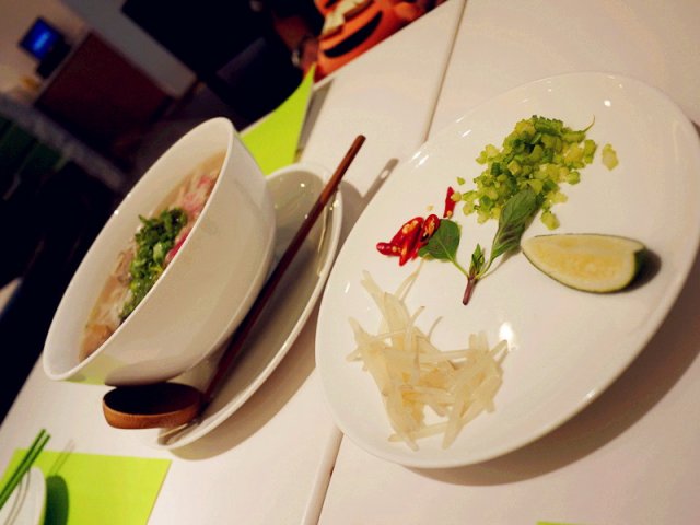 正