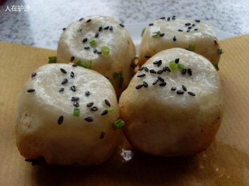 生煎