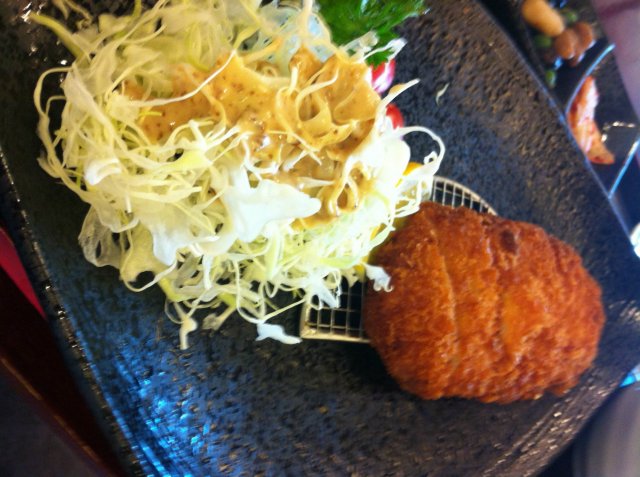 正