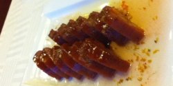 桂花糖藕
