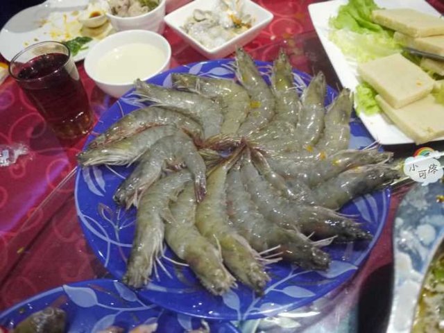大虾